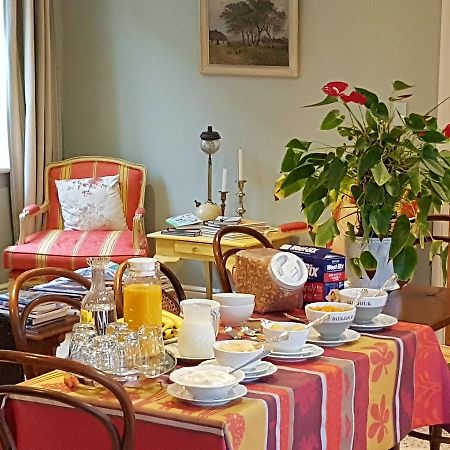 Le Petit Hotel Christchurch Bagian luar foto