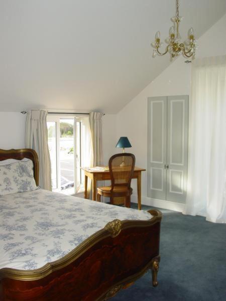 Le Petit Hotel Christchurch Ruang foto